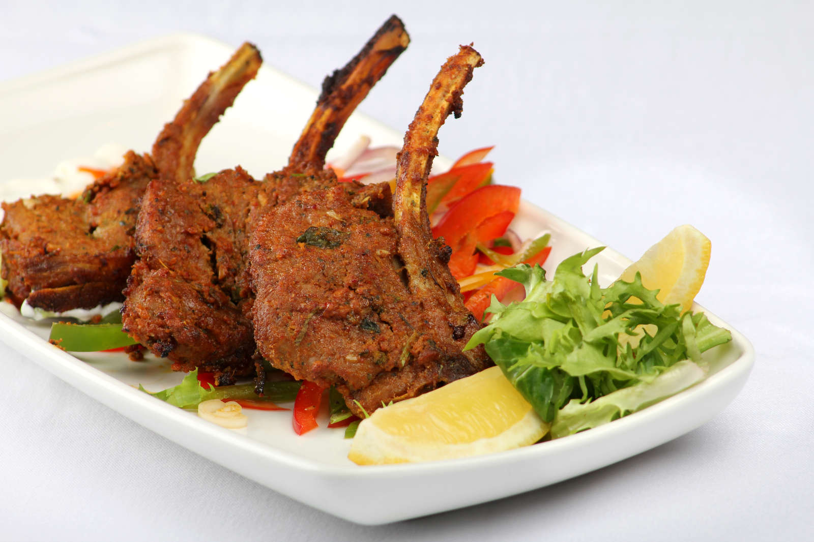 Cinnamon Indian Takeaway